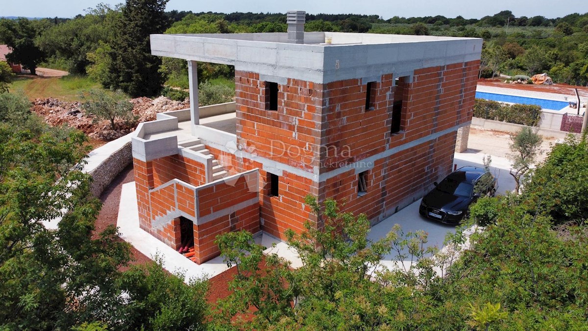 Haus Zu verkaufen - ISTARSKA MARČANA