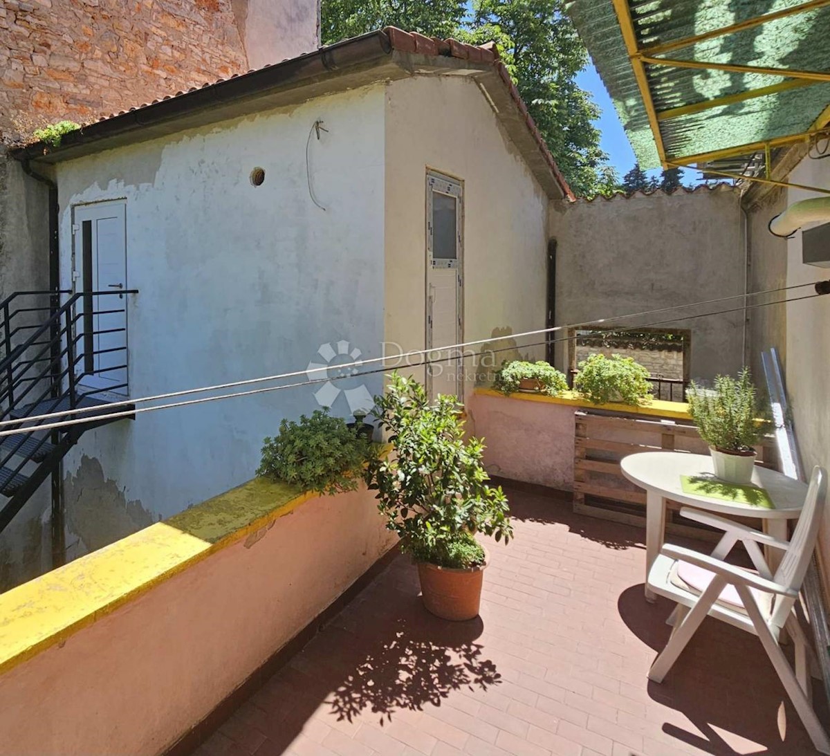 Flat For sale - ISTARSKA PULA