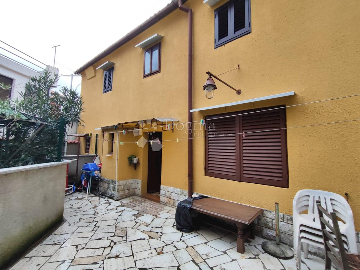 House For sale - PRIMORSKO-GORANSKA RIJEKA