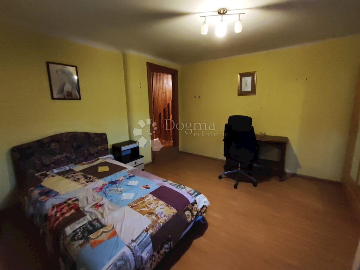 House For sale - PRIMORSKO-GORANSKA RIJEKA