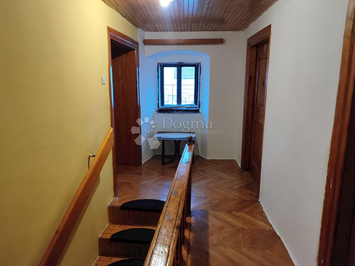 House For sale - PRIMORSKO-GORANSKA RIJEKA