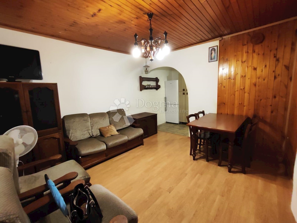 House For sale - PRIMORSKO-GORANSKA RIJEKA