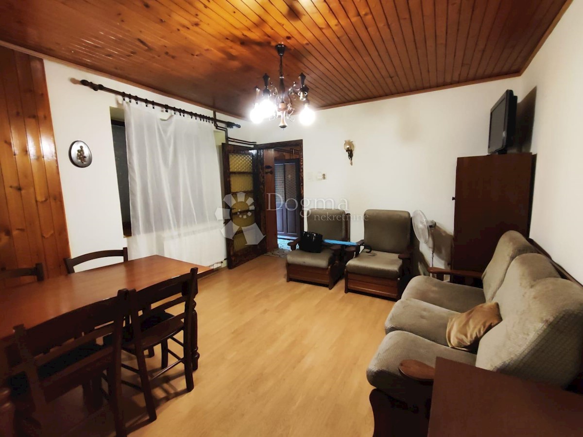 House For sale - PRIMORSKO-GORANSKA RIJEKA