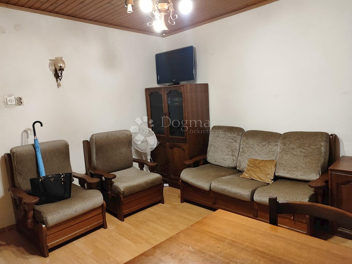 House For sale - PRIMORSKO-GORANSKA RIJEKA