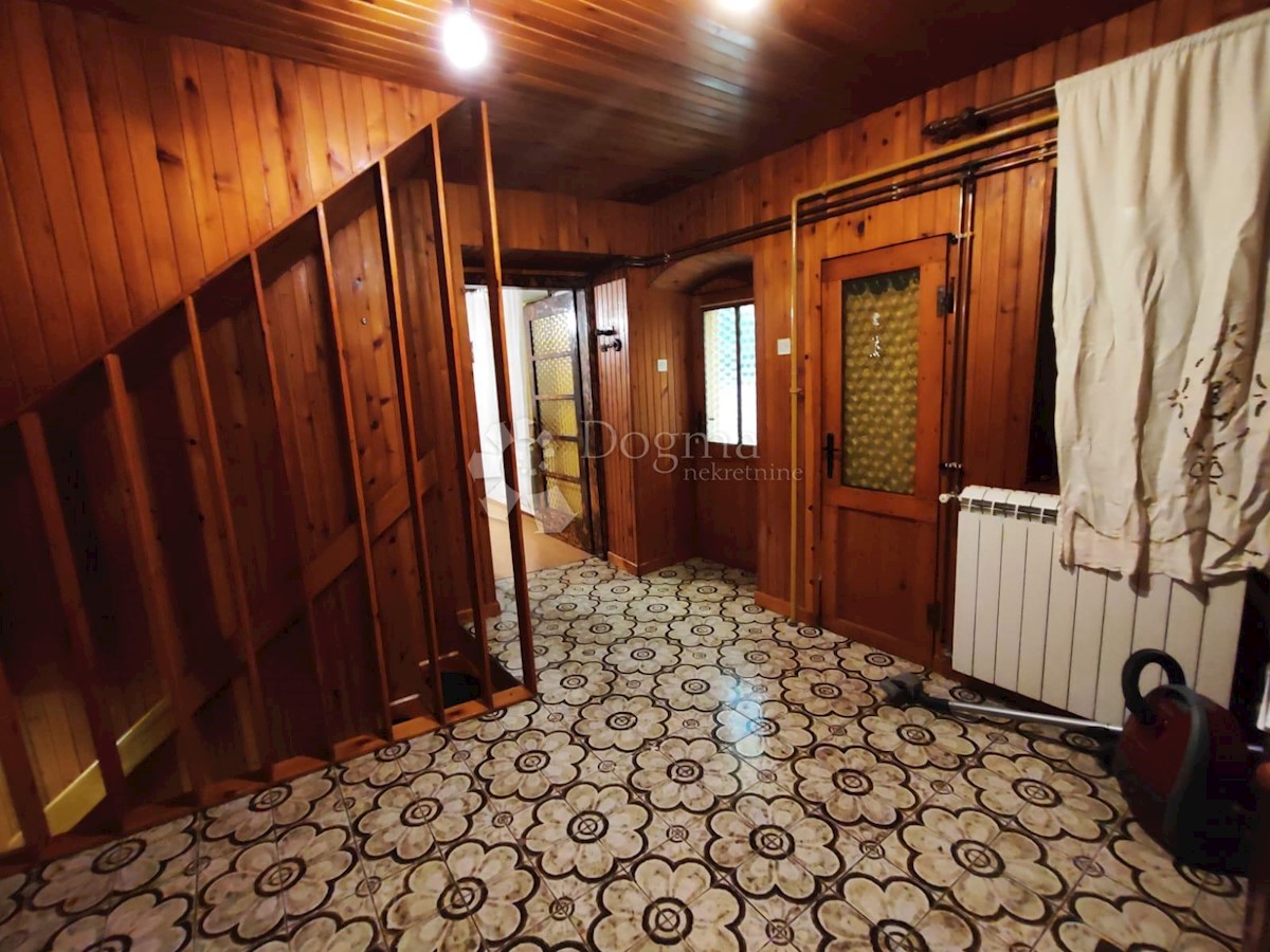 House For sale - PRIMORSKO-GORANSKA RIJEKA