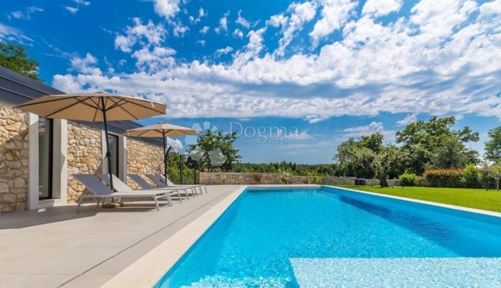 Haus Zu verkaufen - Istarska Novigrad - foto 2/24