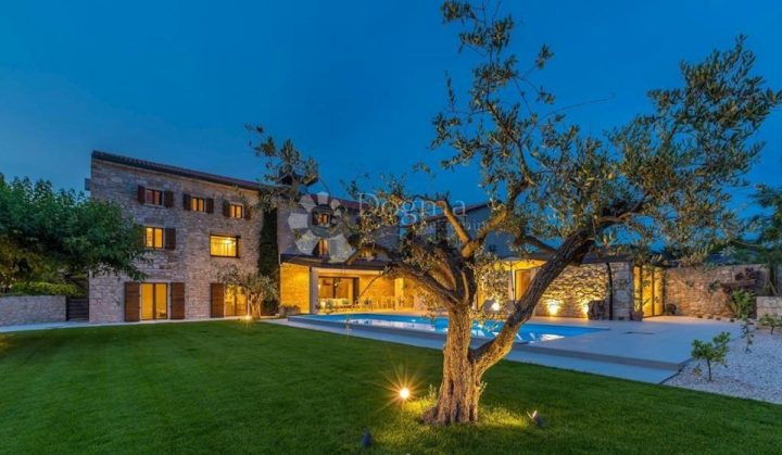 Haus Zu verkaufen - Istarska Novigrad - foto 3/24