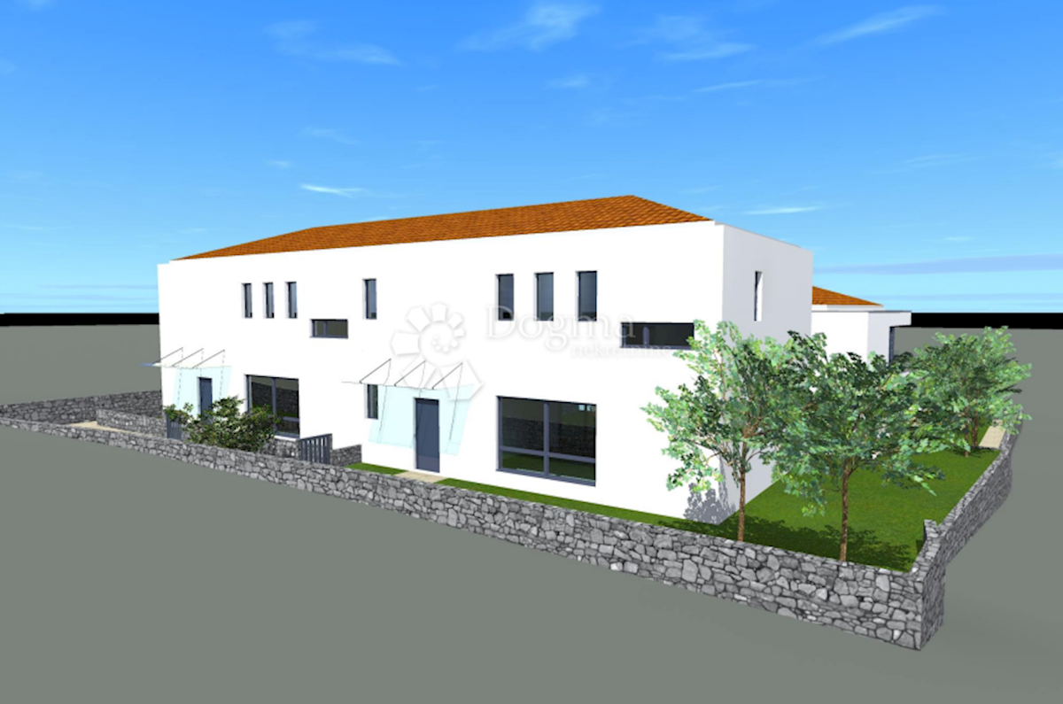 Kuća Na prodaju - Primorsko-goranska Krk - foto 4/5
