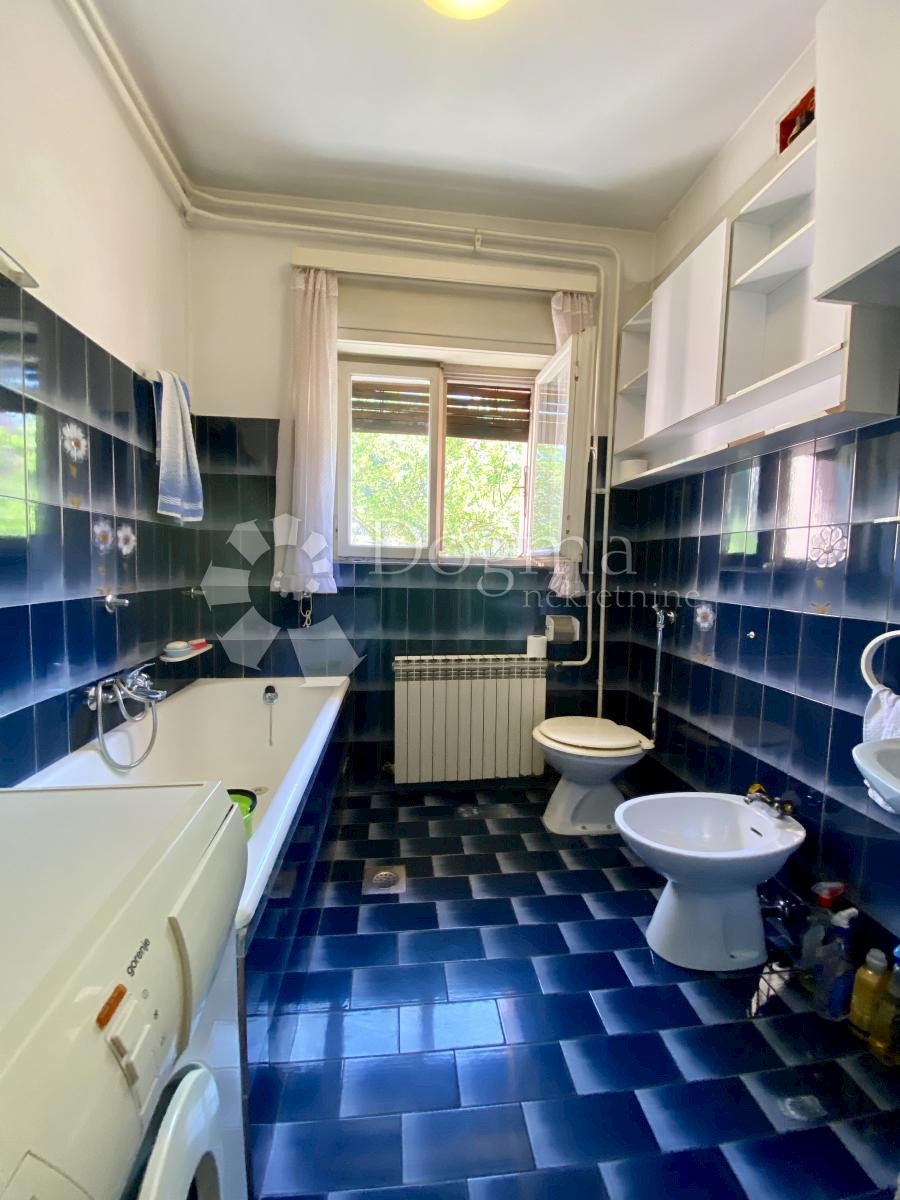 Flat For sale - PRIMORSKO-GORANSKA RIJEKA