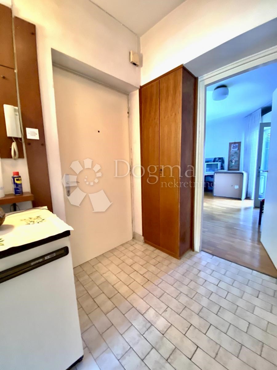 Apartmán Na prodej - PRIMORSKO-GORANSKA RIJEKA