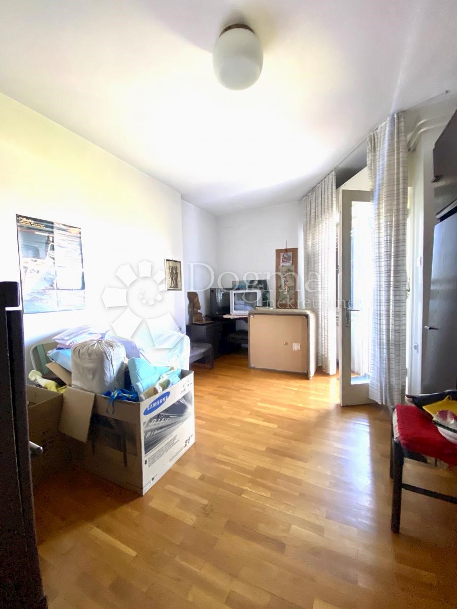 Apartmán Na prodej - PRIMORSKO-GORANSKA RIJEKA