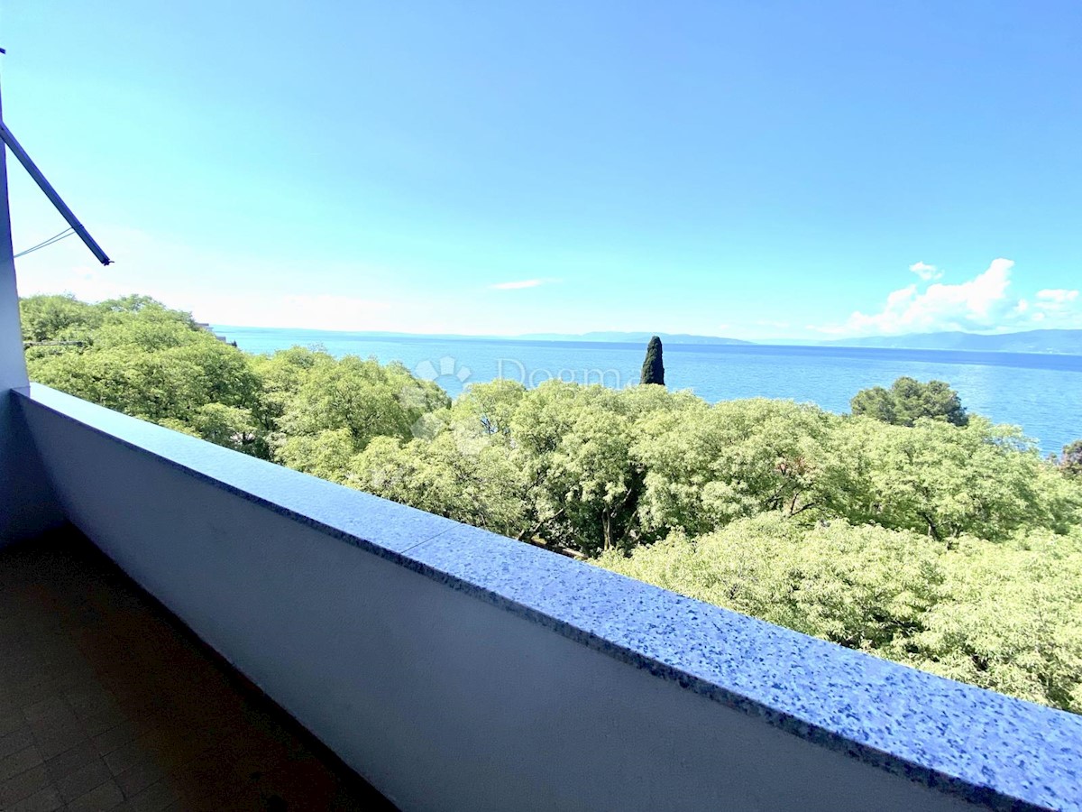 Flat For sale - PRIMORSKO-GORANSKA RIJEKA