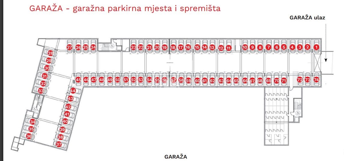 Appartement À vendre - ISTARSKA UMAG