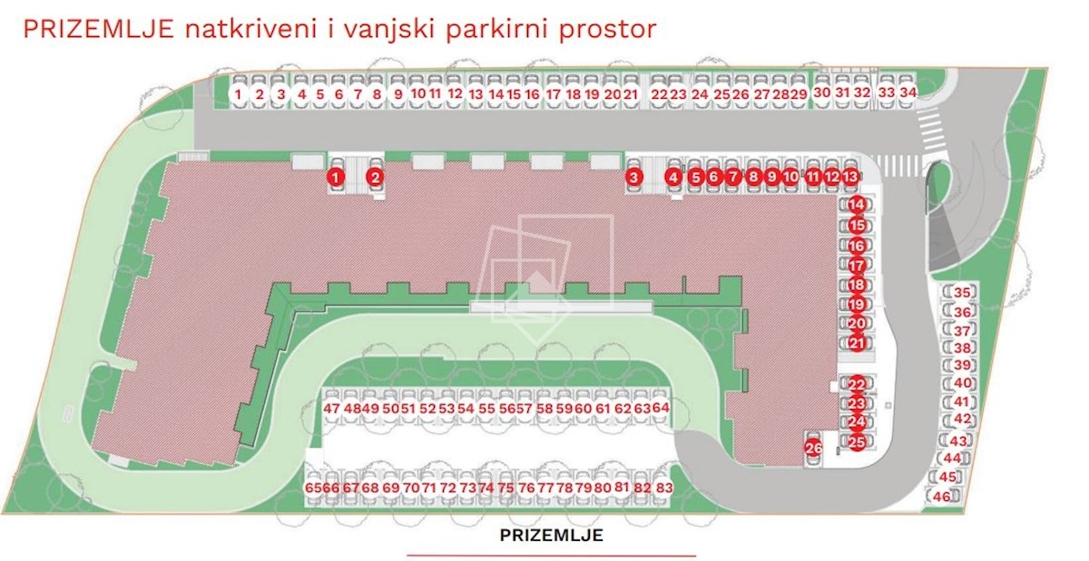 Appartement À vendre - ISTARSKA UMAG