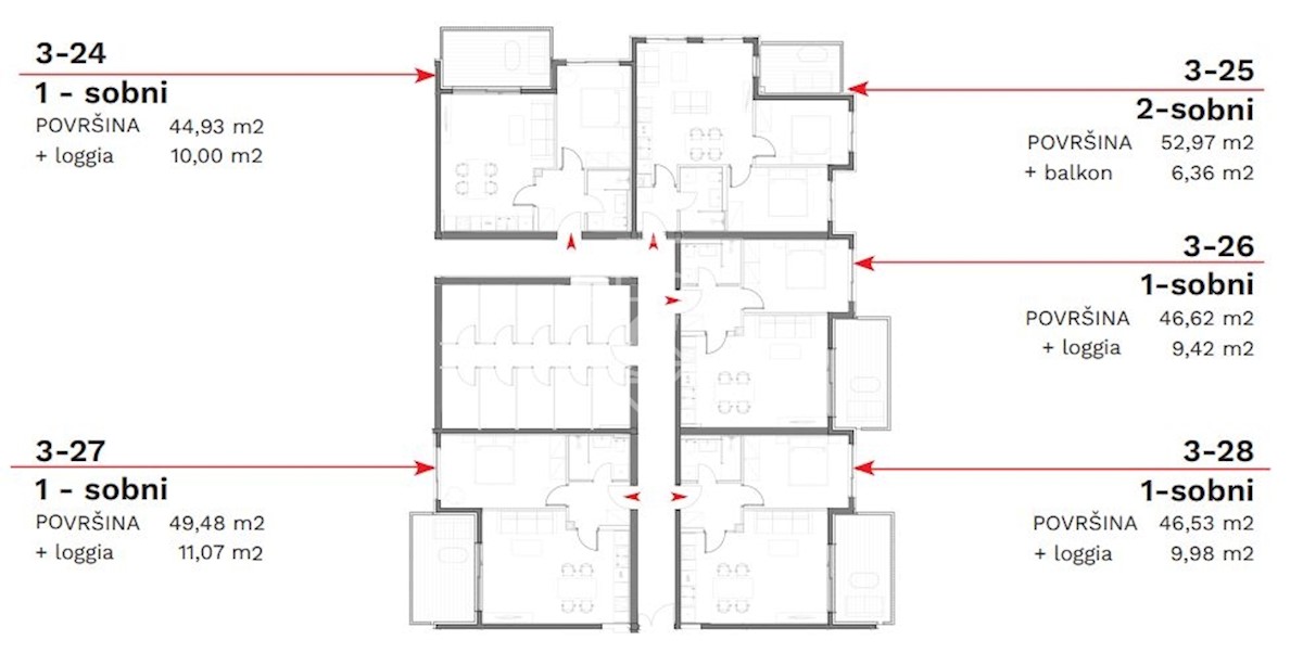 Appartement À vendre - ISTARSKA UMAG