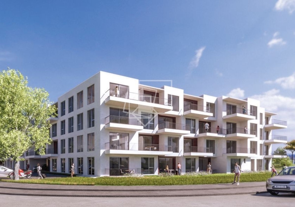 Apartment Zu verkaufen - ISTARSKA UMAG