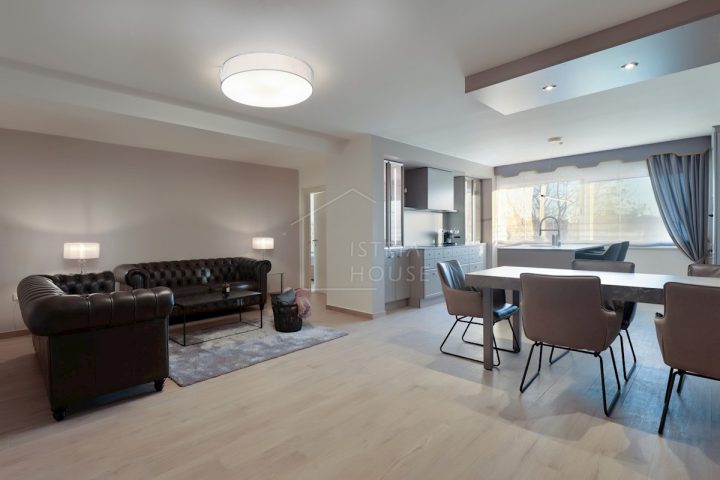 Apartmán na prodej 141 m² – Rovinj