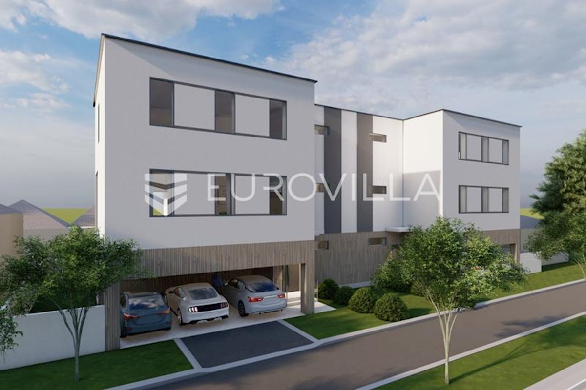 Apartma Na predaj - OSJEČKO-BARANJSKA OSIJEK