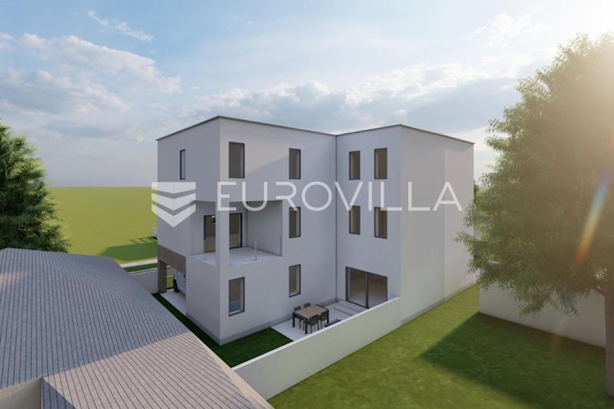 Apartma Na predaj - OSJEČKO-BARANJSKA OSIJEK