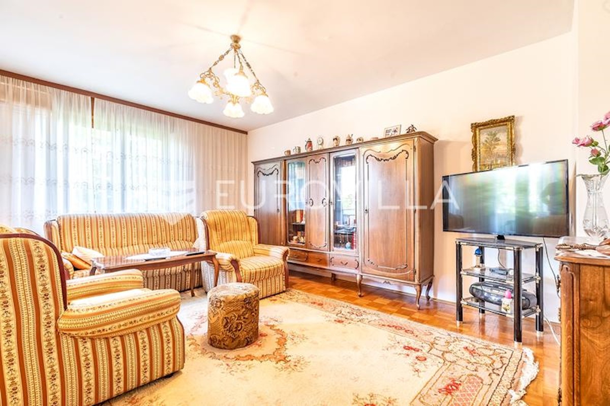 Flat For sale - Grad Zagreb Trešnjevka - Sjever