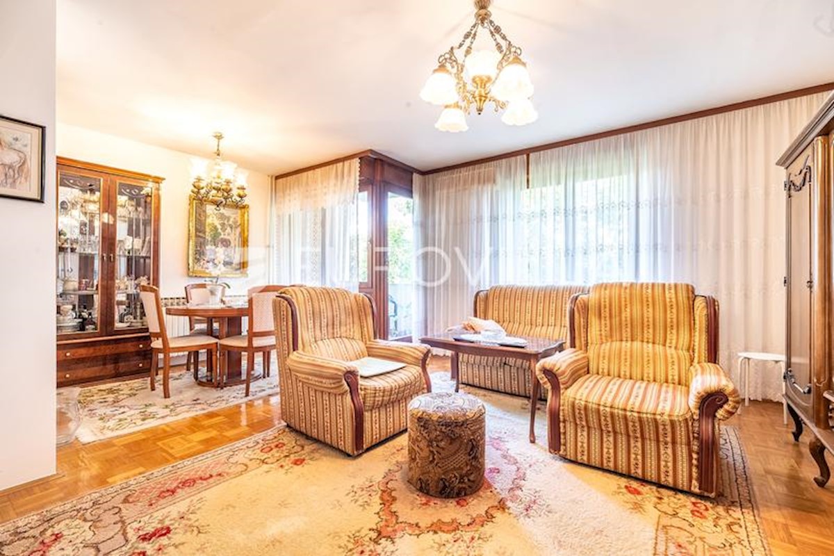 Flat For sale - Grad Zagreb Trešnjevka - Sjever