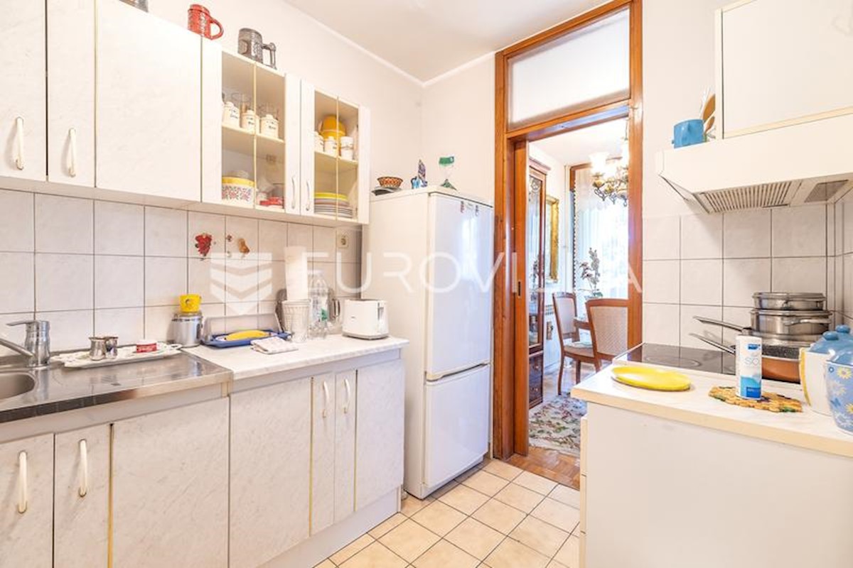 Flat For sale - Grad Zagreb Trešnjevka - Sjever