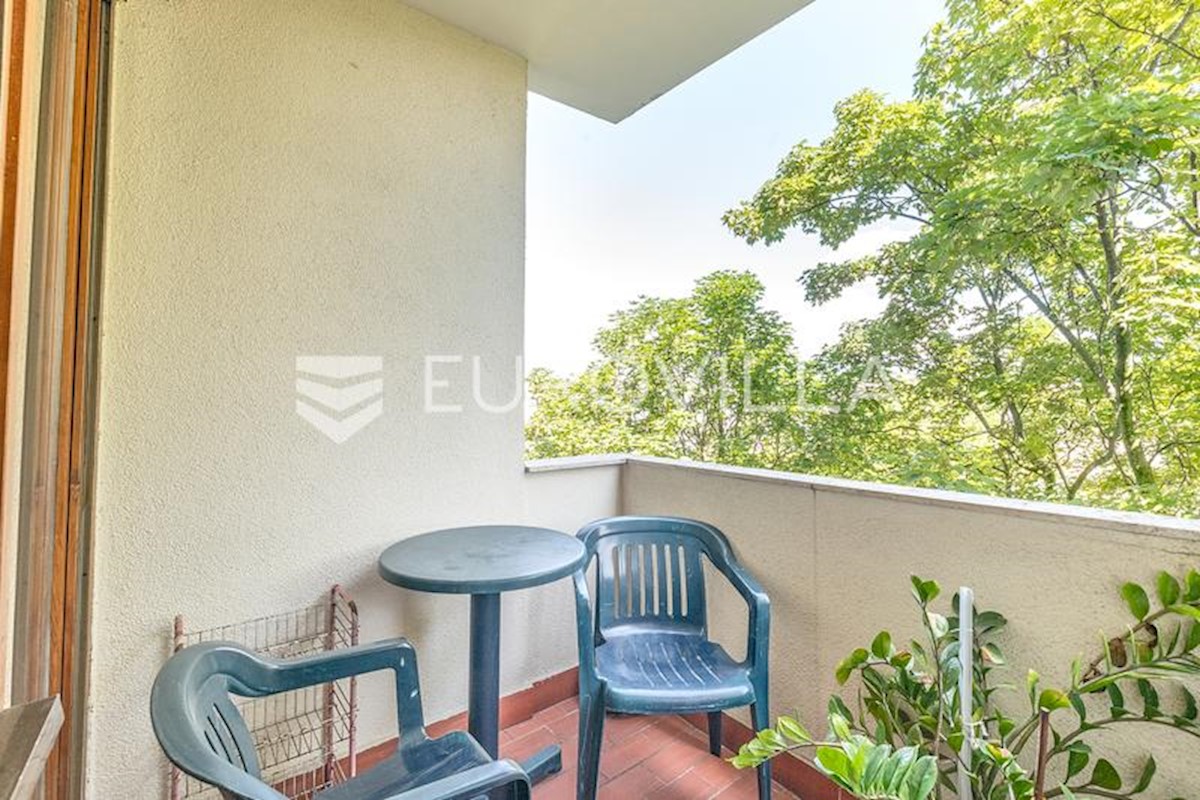 Apartment Zu verkaufen - Grad Zagreb Trešnjevka - Sjever