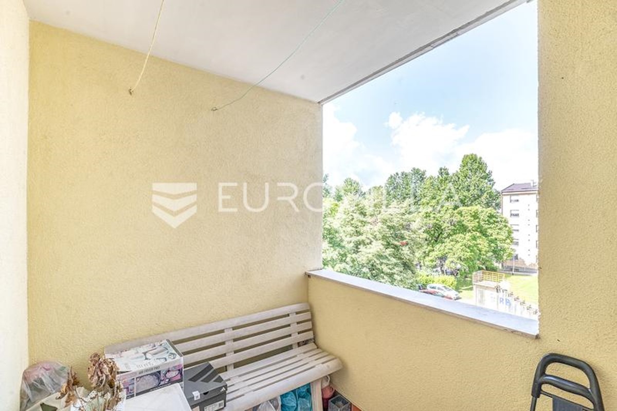 Apartment Zu verkaufen - Grad Zagreb Trešnjevka - Sjever