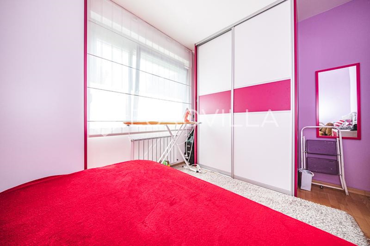 Apartma Na predaj - GRAD ZAGREB ZAGREB