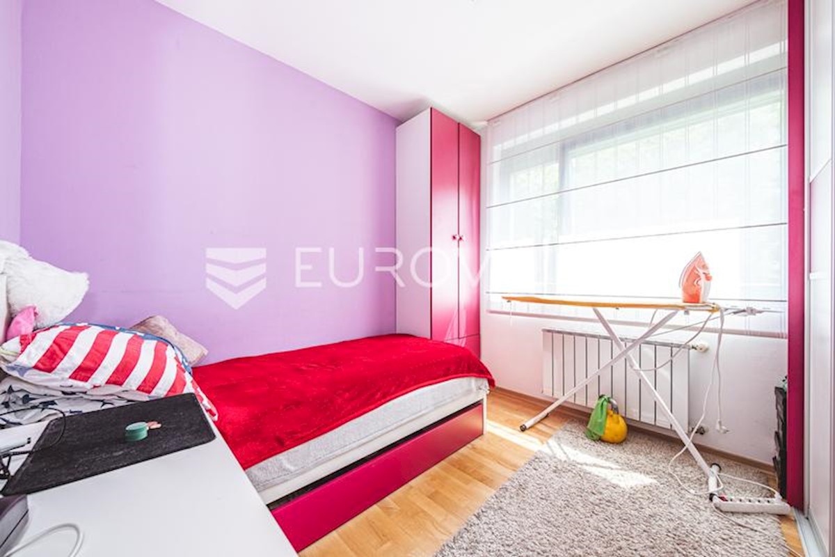 Apartmán Na predaj - GRAD ZAGREB ZAGREB