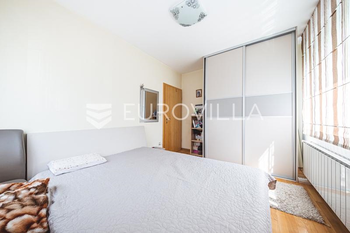 Appartement À vendre - GRAD ZAGREB ZAGREB