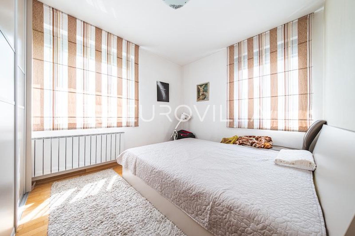 Appartement À vendre - GRAD ZAGREB ZAGREB