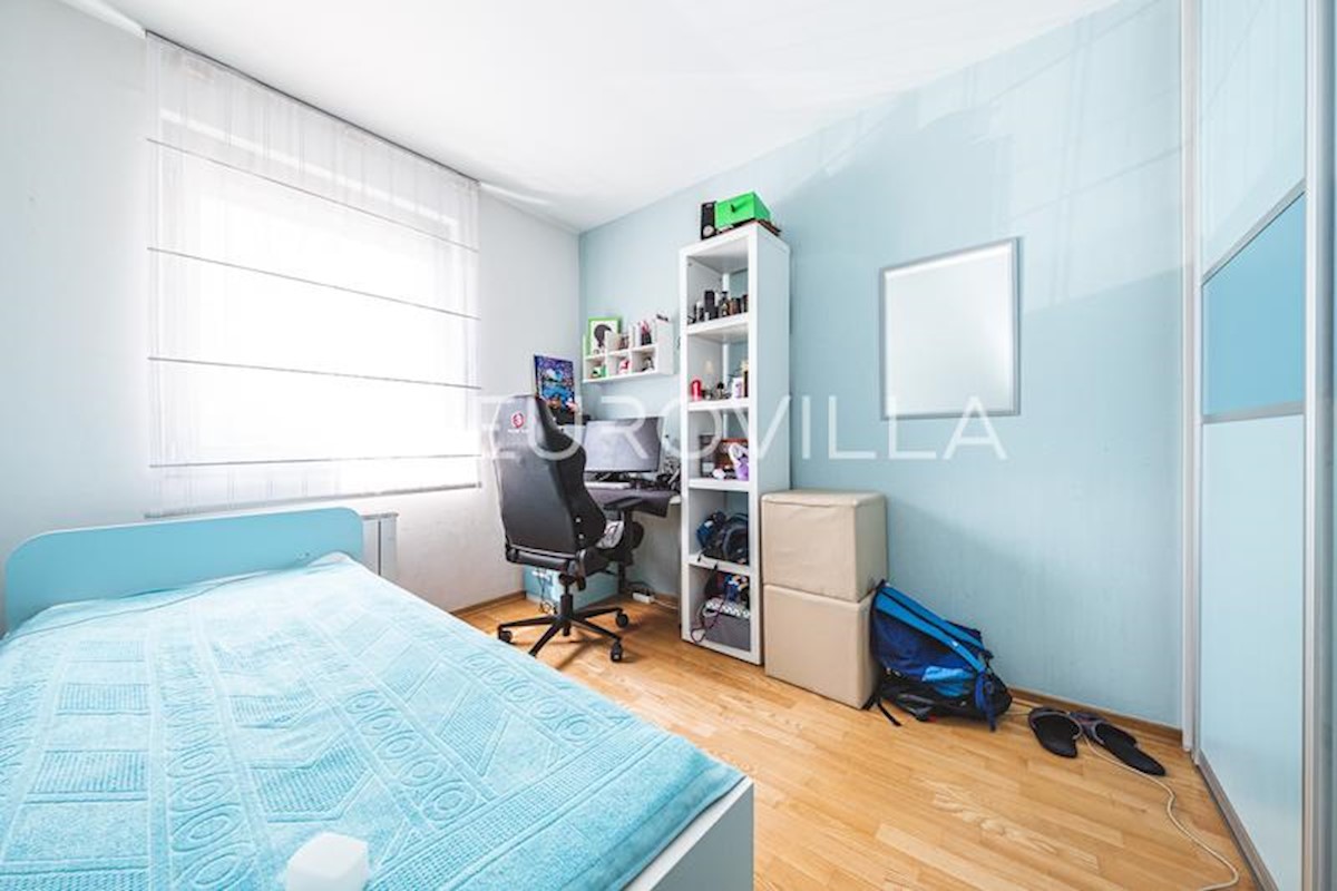 Appartement À vendre - GRAD ZAGREB ZAGREB