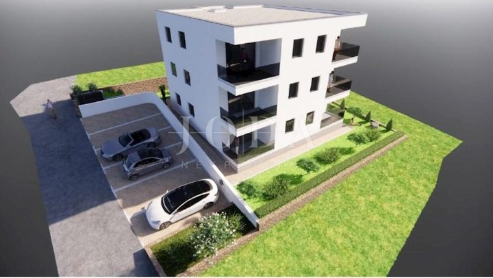 Flat for sale 53 m² – Povile