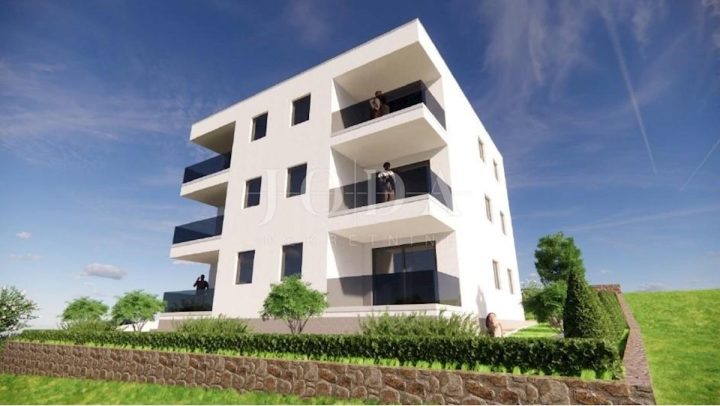 Flat for sale 53 m² – Povile