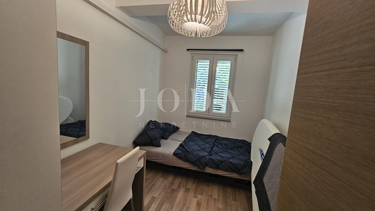 Apartment Zu verkaufen - PRIMORSKO-GORANSKA NOVI VINODOLSKI