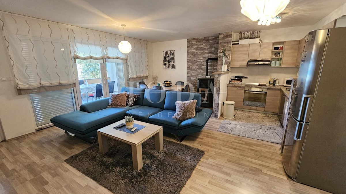 Apartment Zu verkaufen - PRIMORSKO-GORANSKA NOVI VINODOLSKI