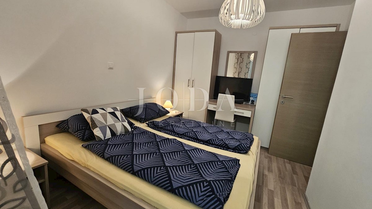 Apartment Zu verkaufen - PRIMORSKO-GORANSKA NOVI VINODOLSKI