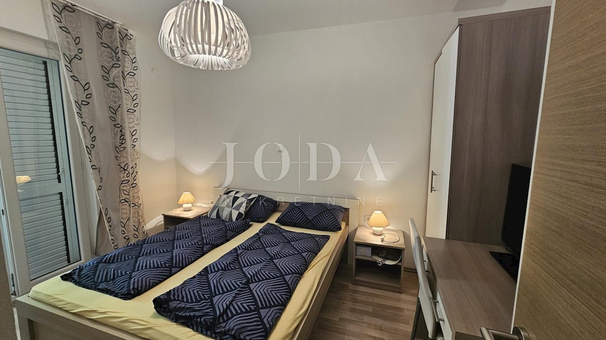 Apartment Zu verkaufen - PRIMORSKO-GORANSKA NOVI VINODOLSKI