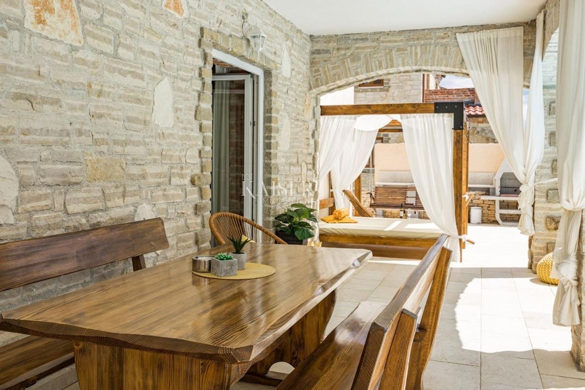 Haus Zu verkaufen - Istarska Svetvinčenat - foto 4/19