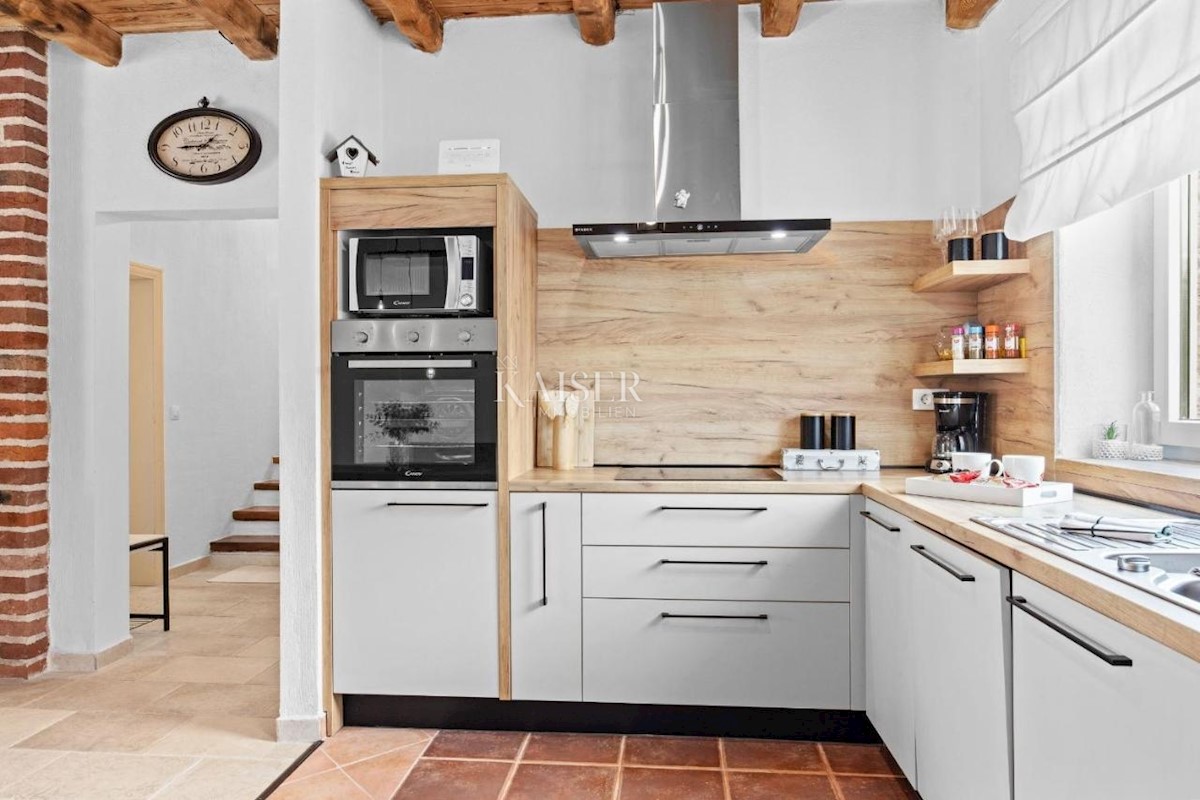 Haus Zu verkaufen - ISTARSKA SVETVINČENAT