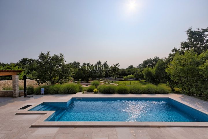 Casa In vendita - Istarska Svetvinčenat - foto 3/33