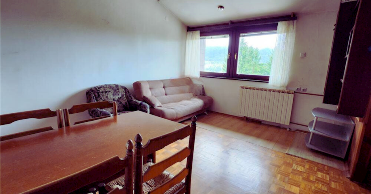 Apartmán Na prodej - PRIMORSKO-GORANSKA VRBOVSKO