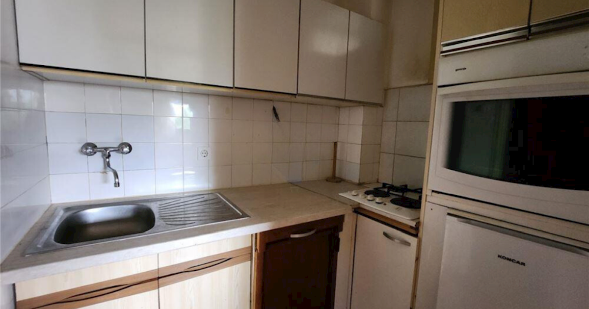 Flat For sale - PRIMORSKO-GORANSKA VRBOVSKO