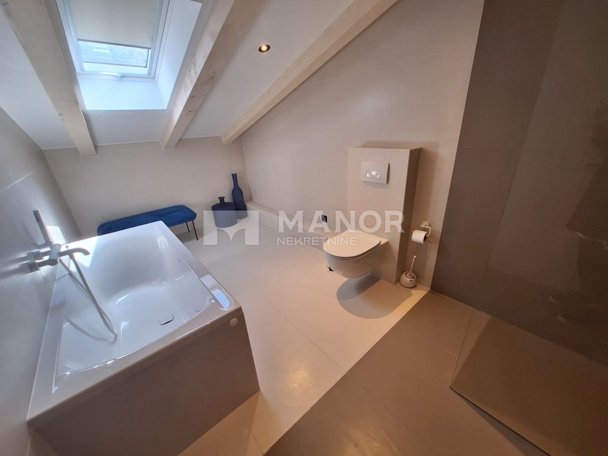 Appartement À vendre - PRIMORSKO-GORANSKA OPATIJA