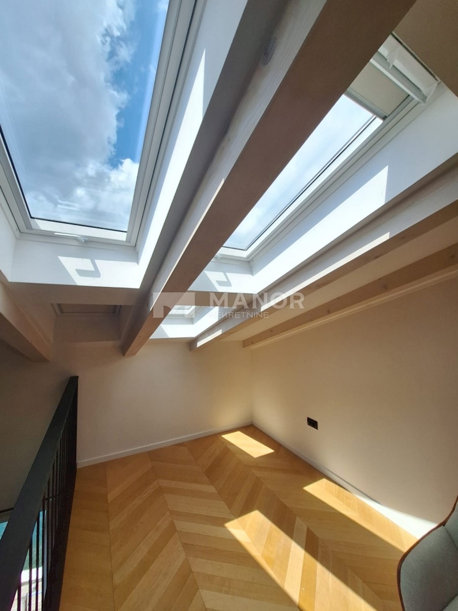 Appartement À vendre - PRIMORSKO-GORANSKA OPATIJA