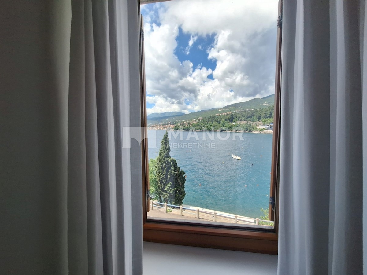 Appartement À vendre - PRIMORSKO-GORANSKA OPATIJA