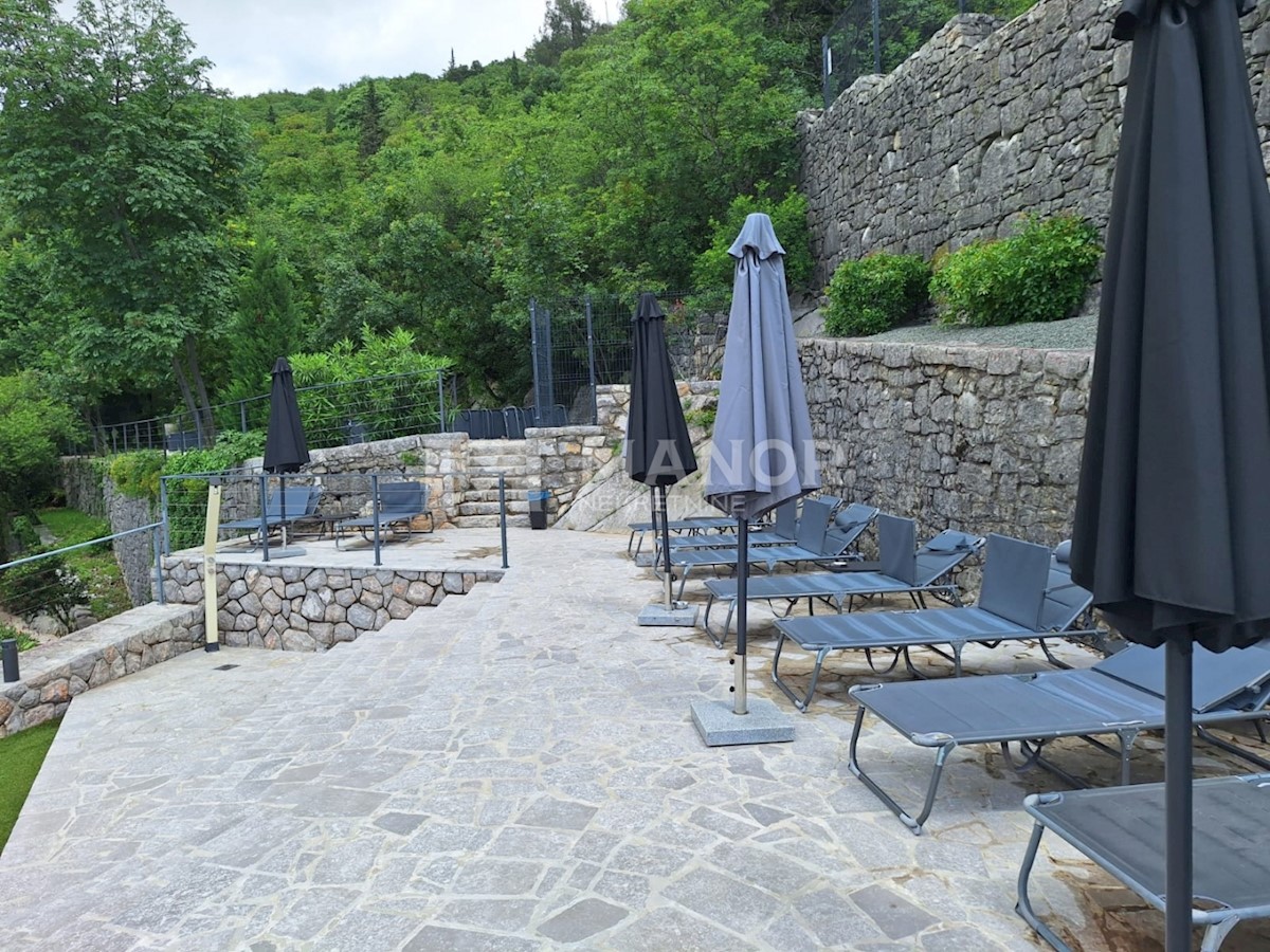 Appartement À vendre - PRIMORSKO-GORANSKA OPATIJA
