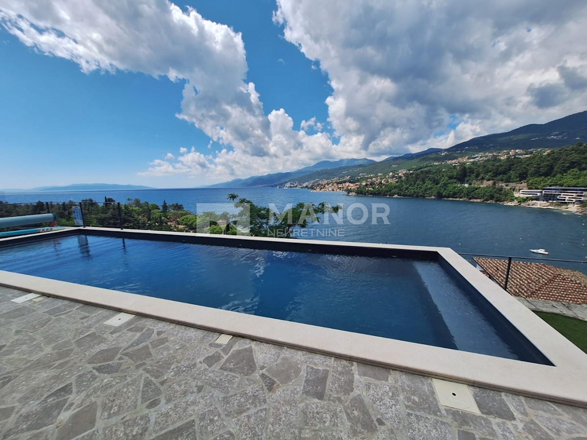 Appartement À vendre - PRIMORSKO-GORANSKA OPATIJA