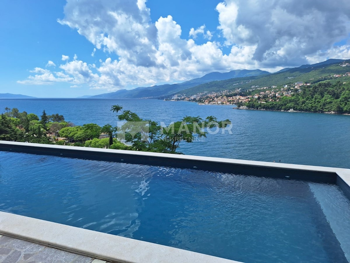 Appartement À vendre - PRIMORSKO-GORANSKA OPATIJA